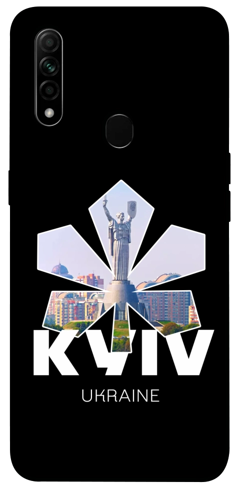 Чохол Kyiv для Oppo A31