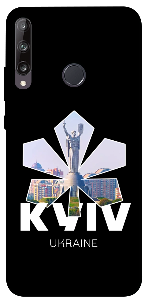 Чехол Kyiv для Y7p (2020)