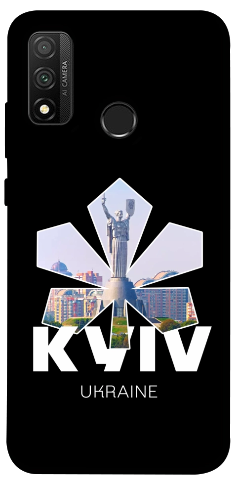 Чехол Kyiv для Huawei P Smart (2020)