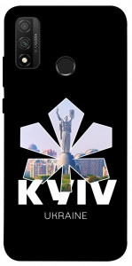 Чохол Kyiv для Huawei P Smart (2020)