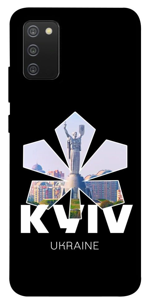 Чехол Kyiv для Galaxy A02s