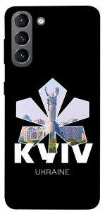 Чохол Kyiv для Galaxy S21