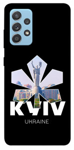 Чохол Kyiv для Samsung Galaxy A52 5G