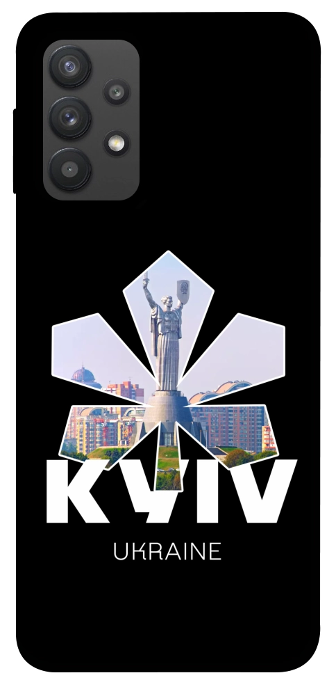 Чохол Kyiv для Galaxy A32 4G