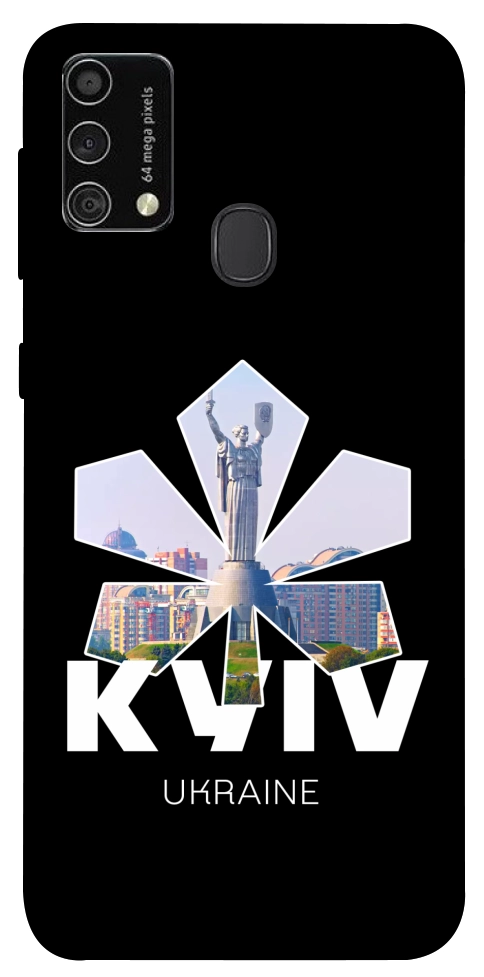 Чохол Kyiv для Galaxy M21s