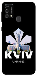 Чехол Kyiv для Galaxy M21s