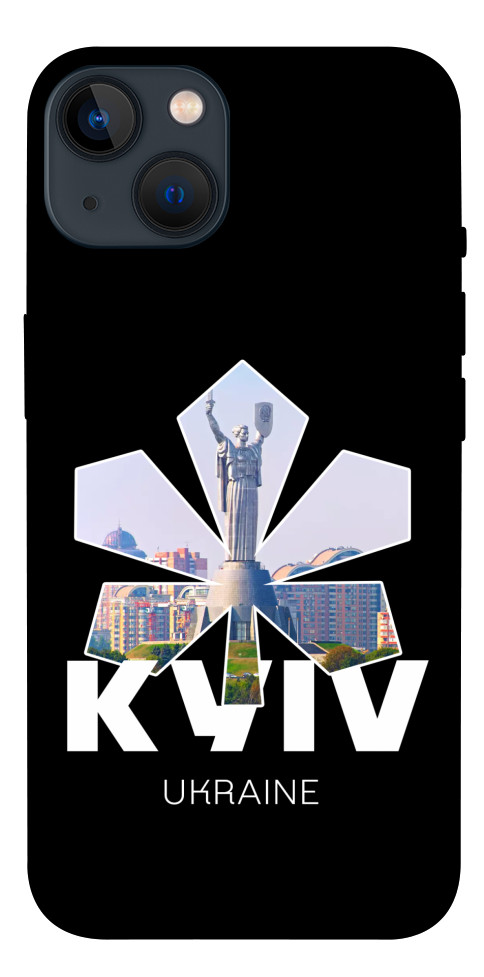 Чохол Kyiv для iPhone 13