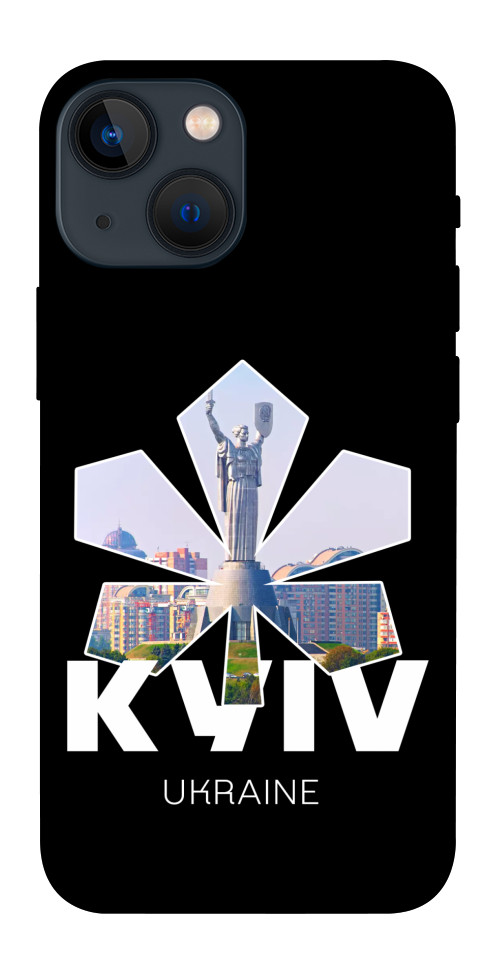 Чохол Kyiv для iPhone 13 mini