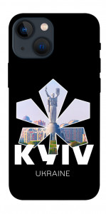 Чехол Kyiv для iPhone 13 mini