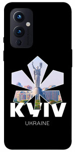 Чохол Kyiv для OnePlus 9