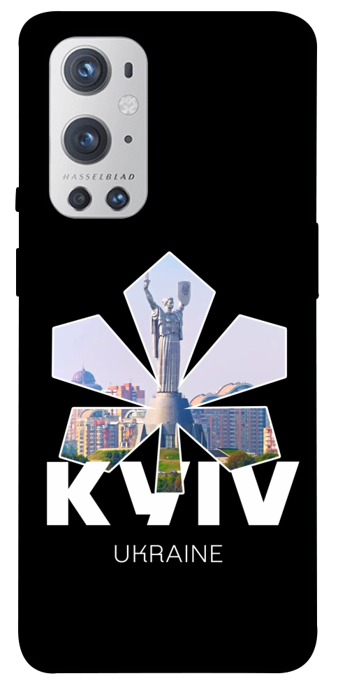 Чехол Kyiv для Oneplus 9 pro