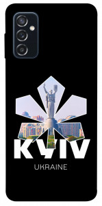 Чехол Kyiv для Galaxy M52