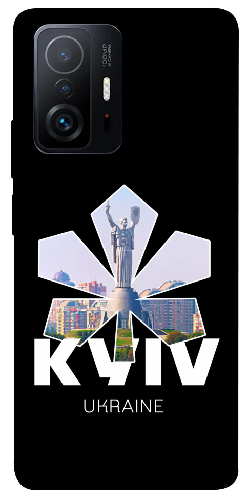 Чехол Kyiv для Xiaomi 11T