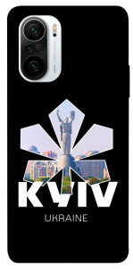 Чехол Kyiv для Xiaomi Redmi K40