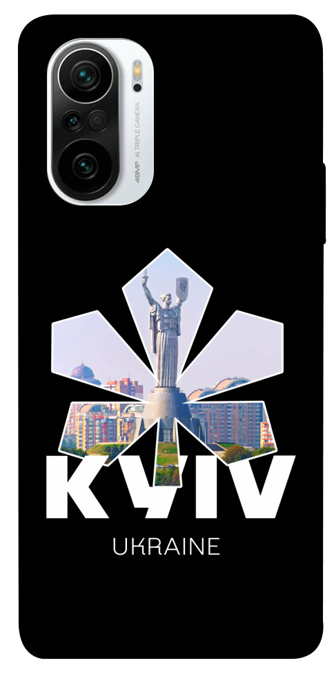 Чохол Kyiv для Xiaomi Mi 11i