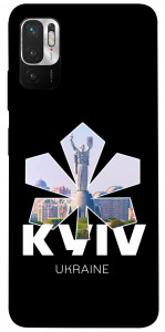 Чохол Kyiv для Xiaomi Poco M3 Pro