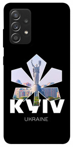 Чохол Kyiv для Galaxy A52s