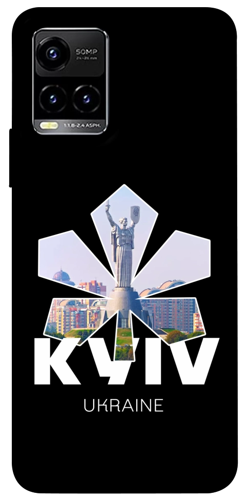 Чехол Kyiv для Vivo Y21