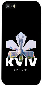 Чохол Kyiv для iPhone 5