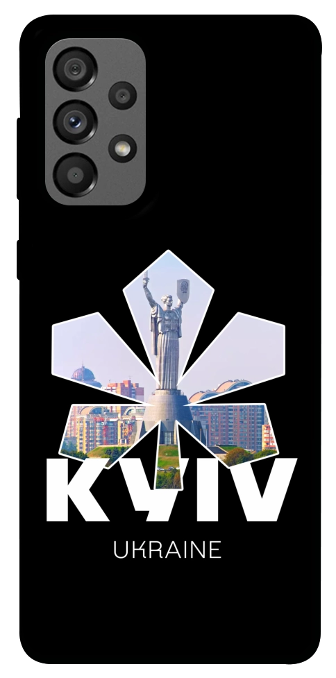 Чохол Kyiv для Galaxy A73 5G