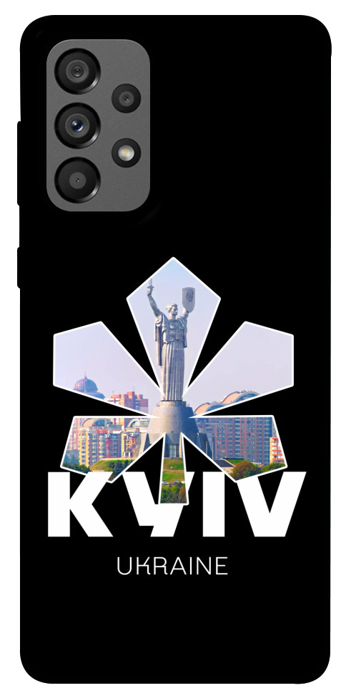 Чохол Kyiv для Galaxy A73 5G