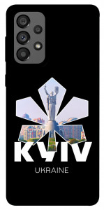 Чехол Kyiv для Galaxy A73 5G