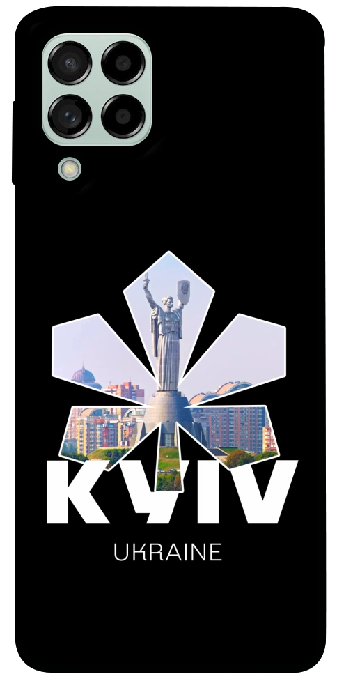 Чехол Kyiv для Galaxy M53