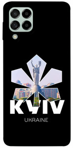 Чохол Kyiv для Galaxy M53