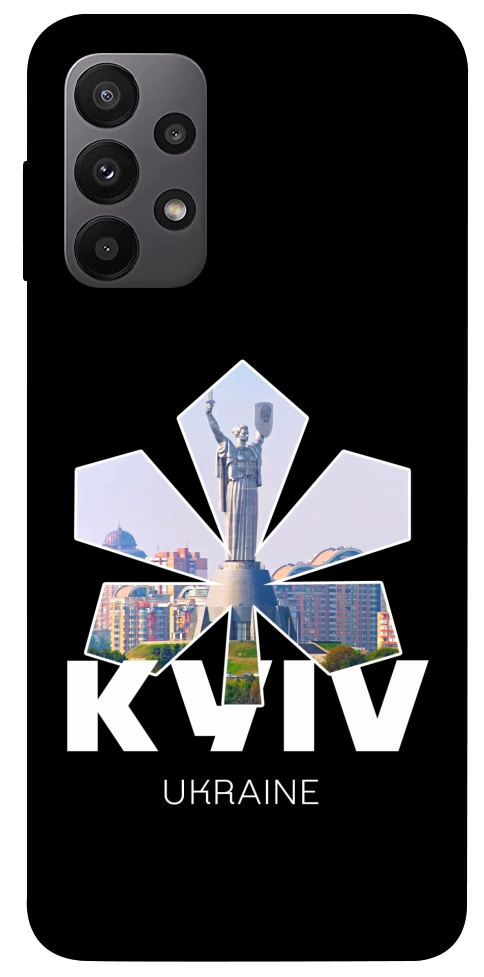 Чохол Kyiv для Galaxy A23