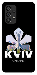 Чохол Kyiv для Galaxy A53