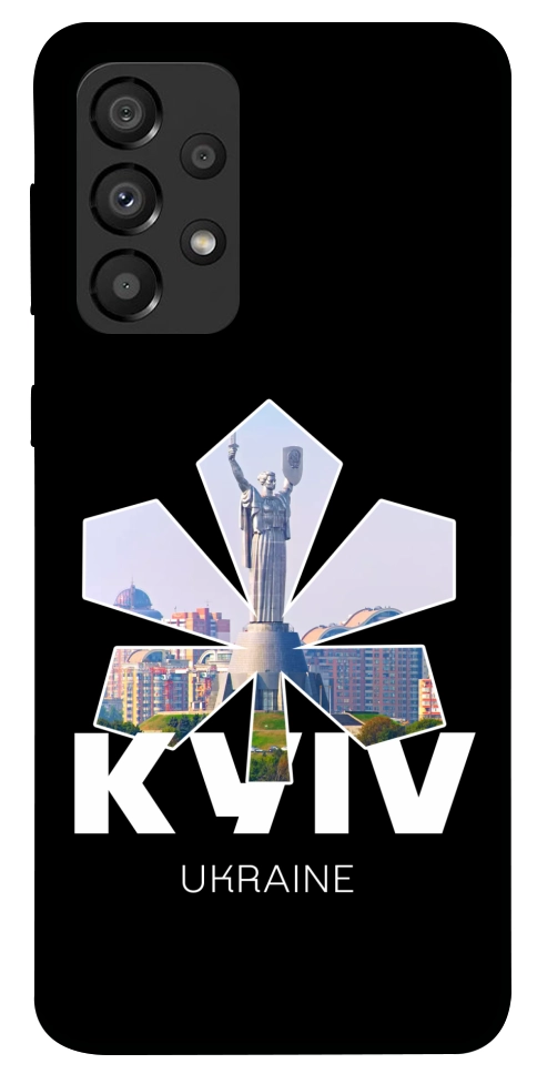 Чохол Kyiv для Galaxy A33 5G