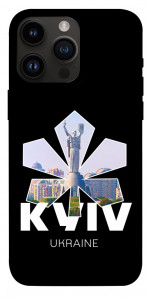 Чехол Kyiv для iPhone 14 Pro Max