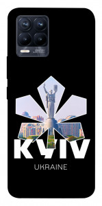 Чехол Kyiv для Realme 8