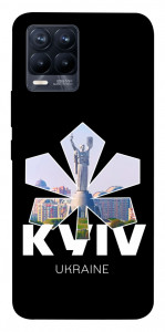 Чехол Kyiv для Realme 8 Pro