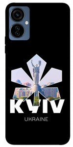 Чохол Kyiv для TECNO Camon 19 Neo