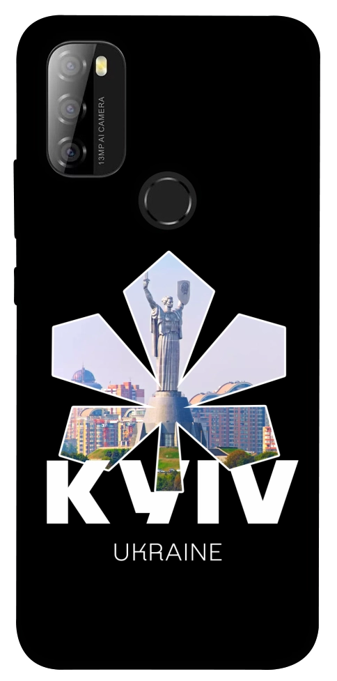 Чехол Kyiv для Blackview A70