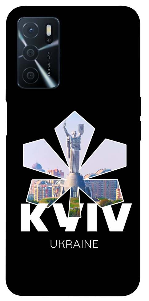 Чохол Kyiv для Oppo A54s