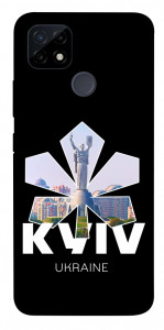 Чехол Kyiv для Realme C25Y