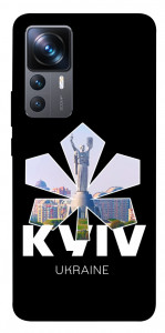 Чехол Kyiv для Xiaomi 12T Pro