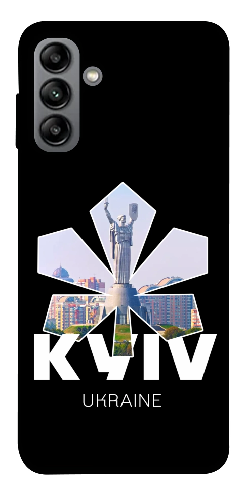 Чехол Kyiv для Galaxy A04s