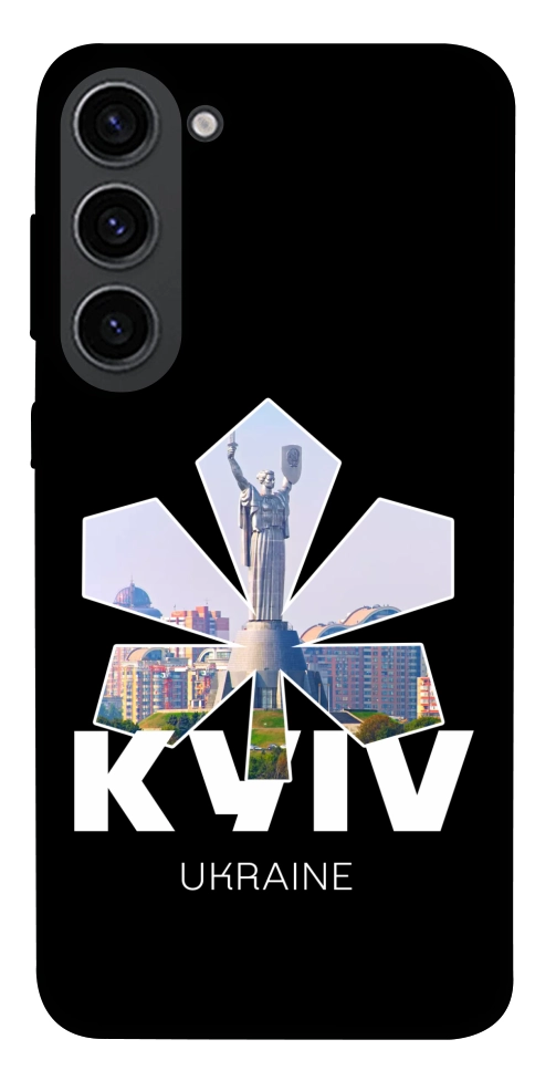 Чехол Kyiv для Galaxy S23