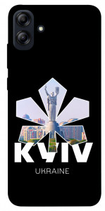 Чехол Kyiv для Galaxy A04e