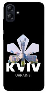 Чохол Kyiv для Galaxy A04e