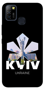 Чехол Kyiv для Infinix Hot 10 Lite