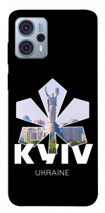 Чехол Kyiv для Motorola Moto G23