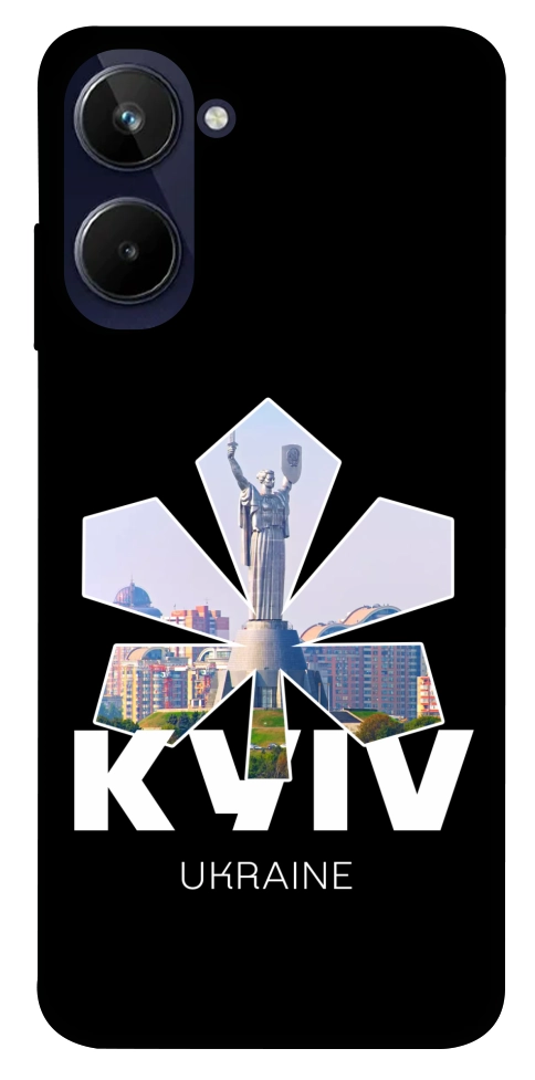 Чехол Kyiv для Realme 10 4G