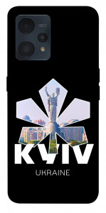 Чехол Kyiv для Realme 9 4G