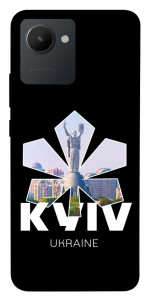 Чохол Kyiv для Realme C30