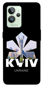 Чохол Kyiv для Realme GT2