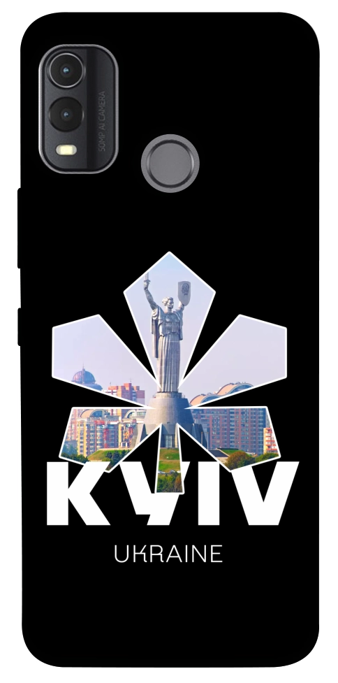 Чехол Kyiv для Nokia G11 Plus